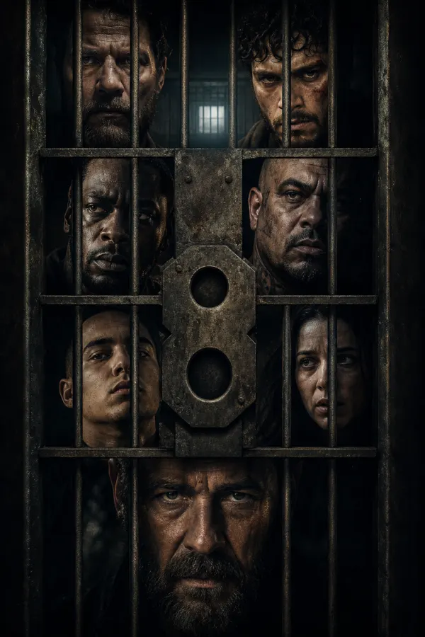 Cell 8 available on MegaOTT